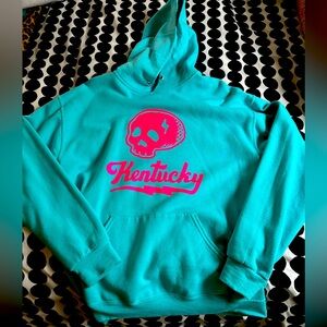 Kentucky hoodie